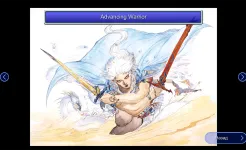 Screenshot FINAL FANTASY III
