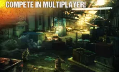 Screenshot Modern Combat 5