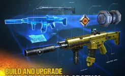 Screenshot Modern Combat 5