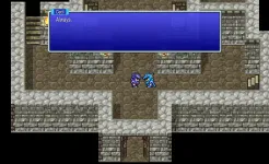 Screenshot FINAL FANTASY IV