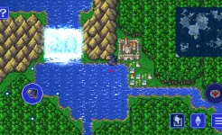 Screenshot FINAL FANTASY IV