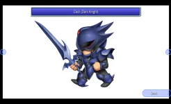 Screenshot FINAL FANTASY IV