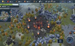 Screenshot Northgard