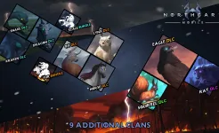 Screenshot Northgard