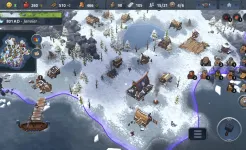 Screenshot Northgard