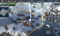 Screenshot Northgard