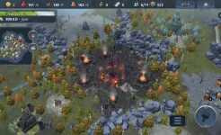 Screenshot Northgard