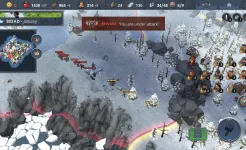 Screenshot Northgard