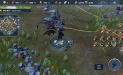 Screenshot Northgard