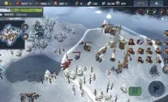 Screenshot Northgard