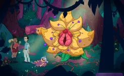 Screenshot Larry – Wet Dreams Dry Twice