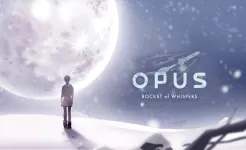 Screenshot OPUS: Rocket of Whispers