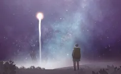 Screenshot OPUS: Rocket of Whispers