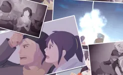 Screenshot OPUS: Rocket of Whispers