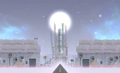 Screenshot OPUS: Rocket of Whispers