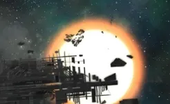 Screenshot OPUS: The Day We Found Earth