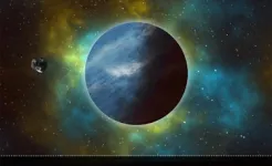 Screenshot OPUS: The Day We Found Earth