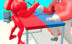 Screenshot Muscle Rush