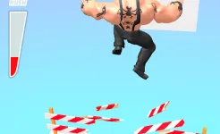 Screenshot Muscle Rush