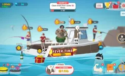 Screenshot Dream Blue Ocean