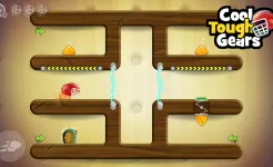 Screenshot TripTrap