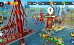 Screenshot Port City: Ship Tycoon 2023