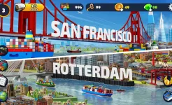 Screenshot Port City: Ship Tycoon 2023