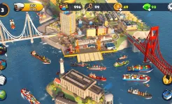 Screenshot Port City: Ship Tycoon 2023