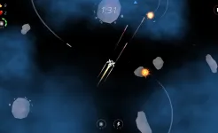Screenshot 2 Минуты в Космосе