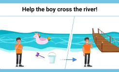 Screenshot Easy Game - Игры на логику