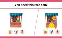 Screenshot Easy Game - Игры на логику