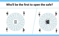 Screenshot Easy Game - Игры на логику