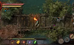 Screenshot Almora Darkosen