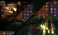 Screenshot Almora Darkosen