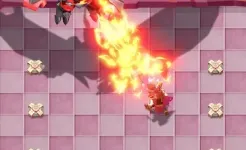 Screenshot Arcade Hunter: Sword, Gun, and Magic