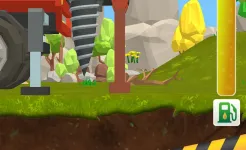 Screenshot Oil Well Drilling