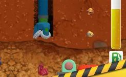Screenshot Oil Well Drilling