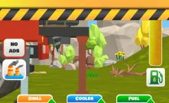 Screenshot Oil Well Drilling
