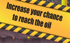 Screenshot Oil Well Drilling