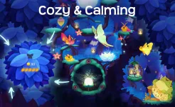 Screenshot Flutter Starlight