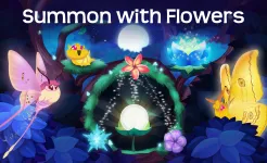 Screenshot Flutter Starlight