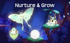 Screenshot Flutter Starlight