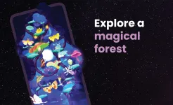 Screenshot Flutter: Starlight