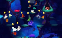 Screenshot Flutter: Starlight