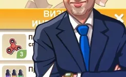 Screenshot Бабломет 2 – рубль против биткойна