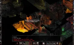 Screenshot Siege of Dragonspear