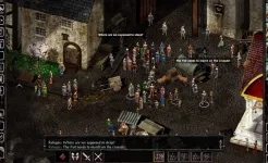 Screenshot Siege of Dragonspear
