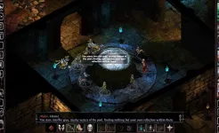 Screenshot Siege of Dragonspear