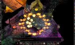 Screenshot Siege of Dragonspear