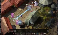 Screenshot Siege of Dragonspear